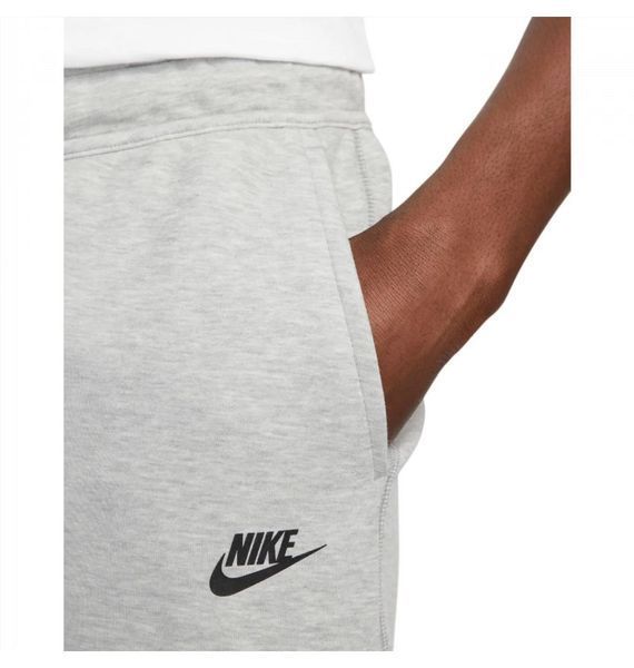 Брюки мужские Nike Tech Fleece (FB8002-063), XL, OFC, > 50%, 1-2 дня