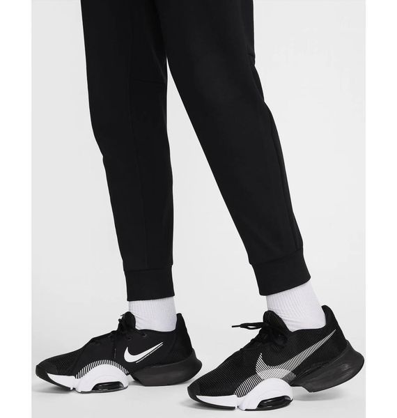 Брюки чоловічі Nike M Dri-Fit Uv Primary Jogger (FZ0975-010), L, OFC, 30% - 40%, 1-2 дні