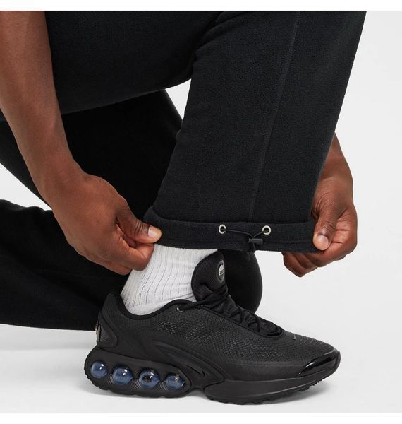 Брюки чоловічі Nike M Nk Club Ssnl Winterized (FZ0899-010), 2XL, OFC, 30% - 40%, 1-2 дні