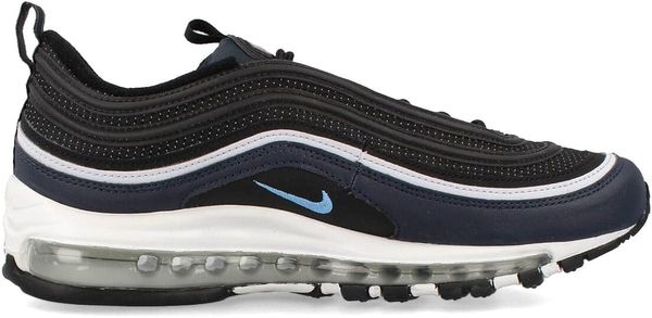 Кроссовки мужские Nike Air Max 97 (DQ3955-001), 44.5, WHS, 1-2 дня