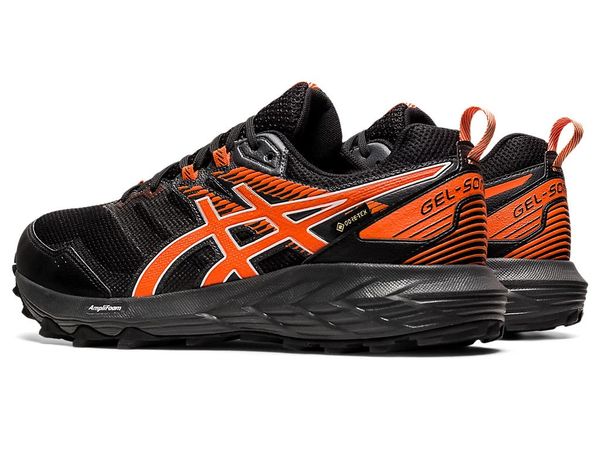 Кросівки чоловічі Asics Gel-Sonoma 6 Gtx (1011B048-001), 41.5, WHS, 10% - 20%, 1-2 дні