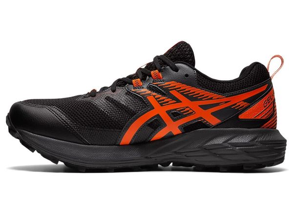 Кросівки чоловічі Asics Gel-Sonoma 6 Gtx (1011B048-001), 41.5, WHS, 10% - 20%, 1-2 дні