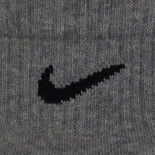 Шкарпетки Nike U Nk Everyday Ltwt Ankle 3Pr (SX7677-964), 42-46, WHS, < 10%, 1-2 дні