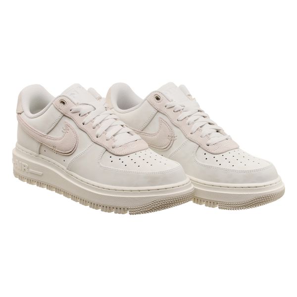 Кросівки унісекс Nike Air Force 1 Luxe (DD9605-100), 41, OFC, 20% - 30%, 1-2 дні