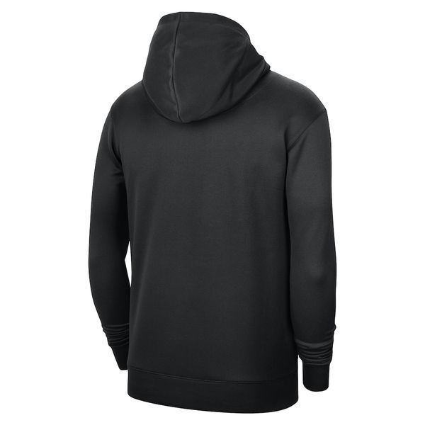 Кофта чоловіча Nike Golden State Warriors (FB3694-010), L, OFC, 1-2 дні