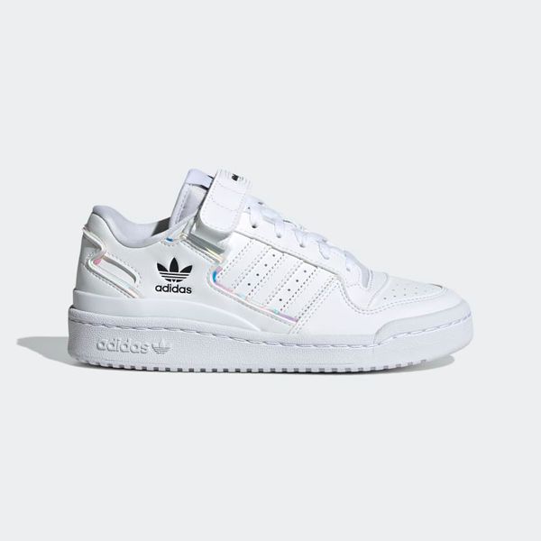 Кроссовки женские Adidas Forum Shoes (GY9249), 36, WHS, 1-2 дня