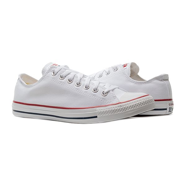 Кеды унисекс Converse All Star (M7652C), 35, WHS, 1-2 дня