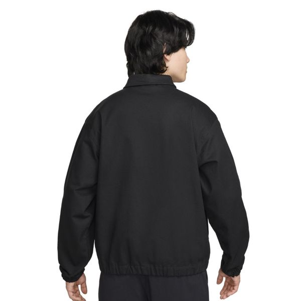 Куртка мужская Nike Sb Woven Twill Premium (FQ0406-010), 2XL, WHS, 1-2 дня