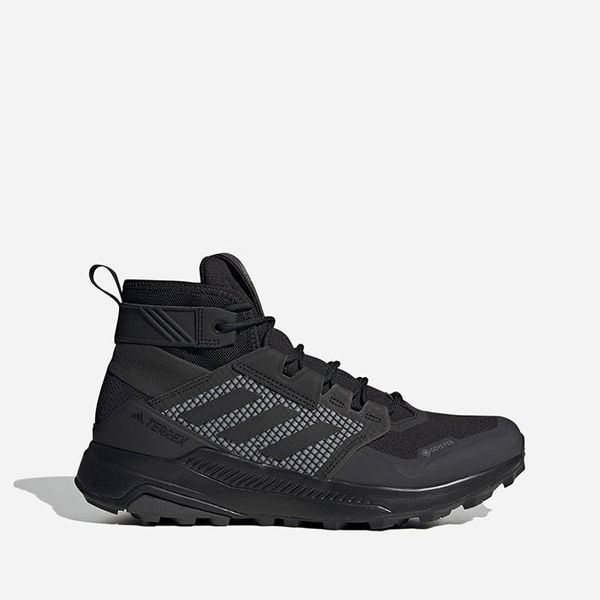 Ботинки мужские Adidas Terrex Trailmaker Mid Gore-Tex (FY2229), 40.5, WHS, 1-2 дня