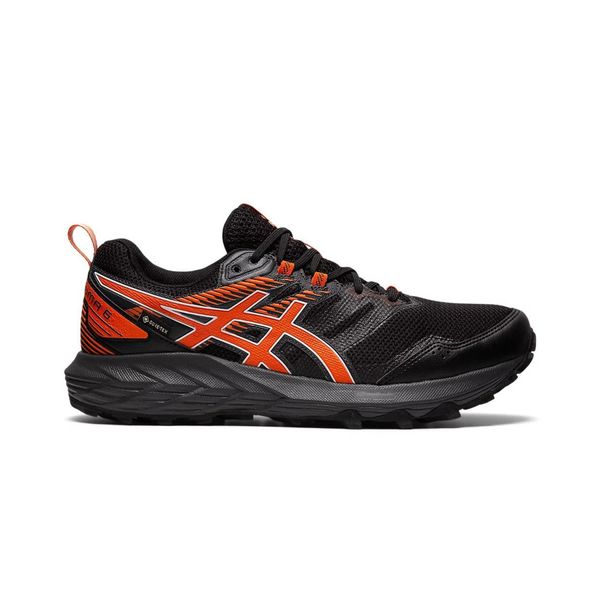 Кросівки чоловічі Asics Gel-Sonoma 6 Gtx (1011B048-001), 41.5, WHS, 10% - 20%, 1-2 дні