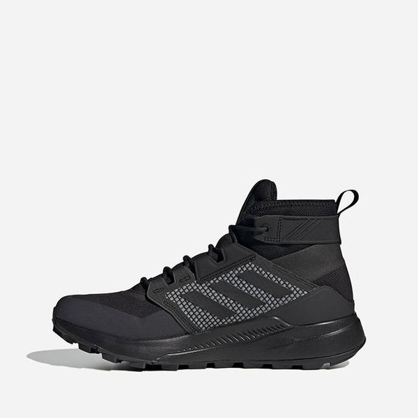 Ботинки мужские Adidas Terrex Trailmaker Mid Gore-Tex (FY2229), 40.5, WHS, 1-2 дня