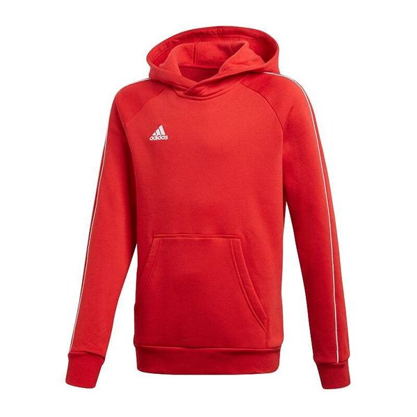 Свитер детской Adidas Core 18 (CV3431), 176 см, WHS, 10% - 20%, 1-2 дня