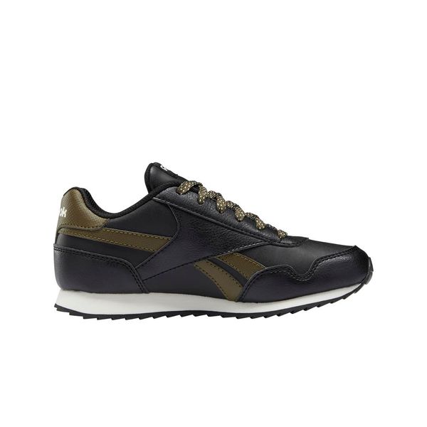 Кросівки дитячі Reebok Classic Jogger 3.0 (FY4644), 31, WHS, 10% - 20%, 1-2 дні