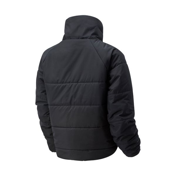 Куртка жіноча New Balance Classic Core Puffer (WJ13801BK), L, WHS, 10% - 20%, 1-2 дні