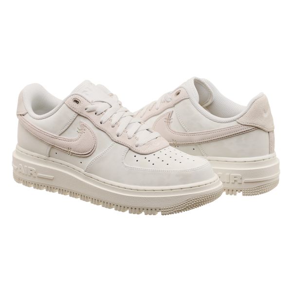 Кросівки унісекс Nike Air Force 1 Luxe (DD9605-100), 41, OFC, 20% - 30%, 1-2 дні