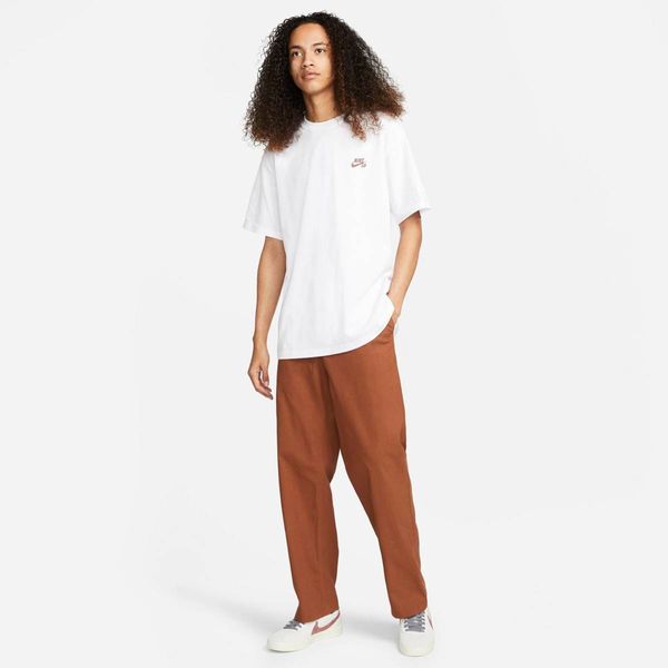 Брюки мужские Nike Loose-Fit Skate Chino Trousers Brown (DA4169-204), 30 (M), WHS, 1-2 дня