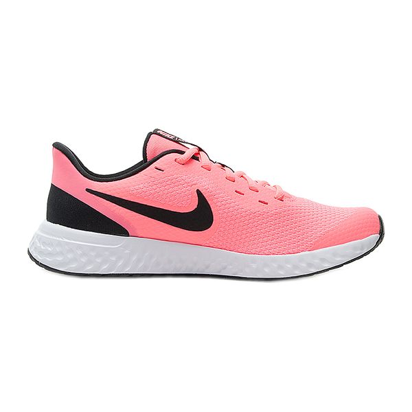 Кроссовки подростковые Nike Revolution 5 Gs (BQ5671-602), 39, WHS, 10% - 20%, 1-2 дня