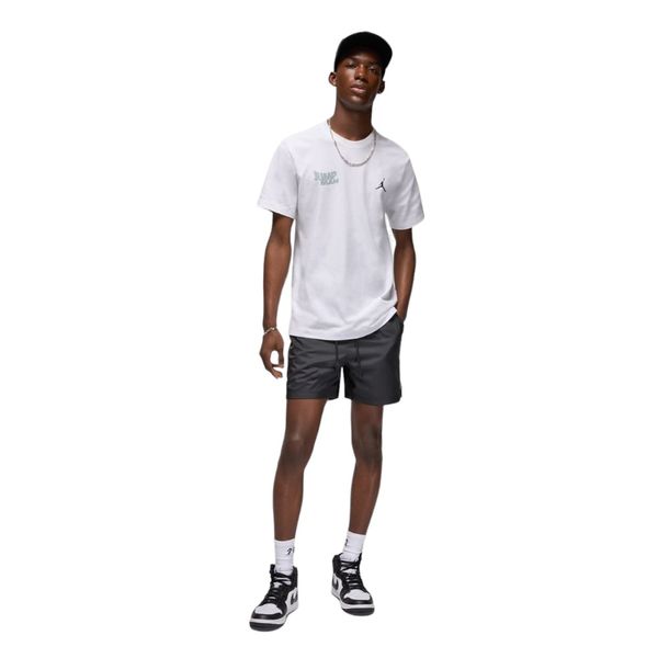 Футболка чоловіча Jordan Brand Short-Sleeve Jumpman (FN6029-100), L, WHS, 20% - 30%, 1-2 дні