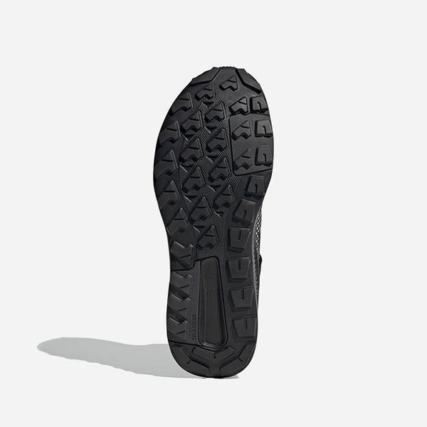 Ботинки мужские Adidas Terrex Trailmaker Mid Gore-Tex (FY2229), 40.5, WHS, 1-2 дня