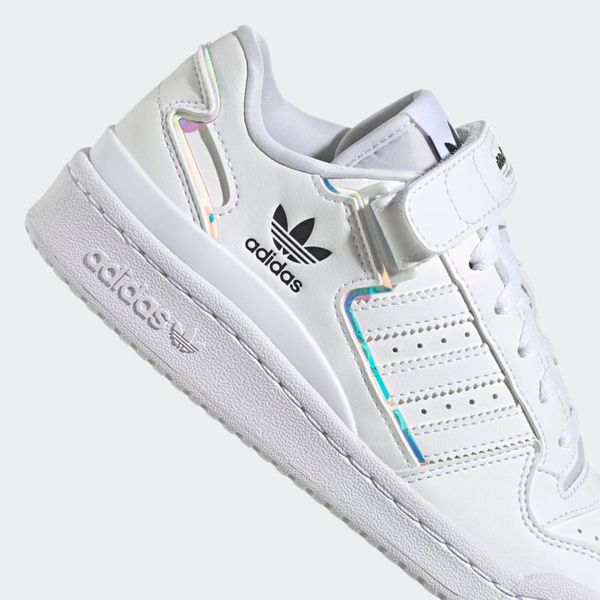 Кросівки жіночі Adidas Forum Shoes (GY9249), 36, WHS, 1-2 дні