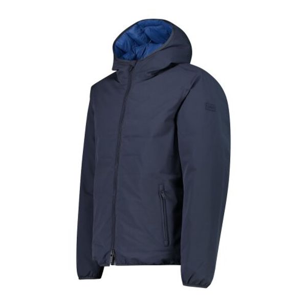 Куртка мужская Cmp Man Jacket Reverse Fix Hood (32K3177-N950), 46, WHS, 1-2 дня