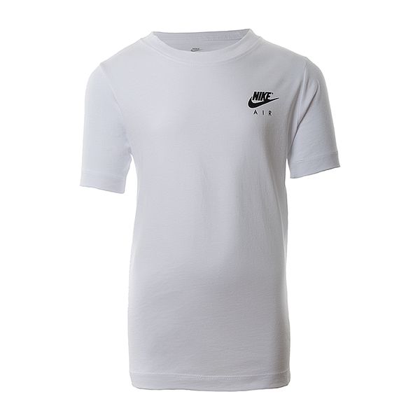 Футболка підліткова Nike Air (DJ6613-100), S, WHS, 10% - 20%