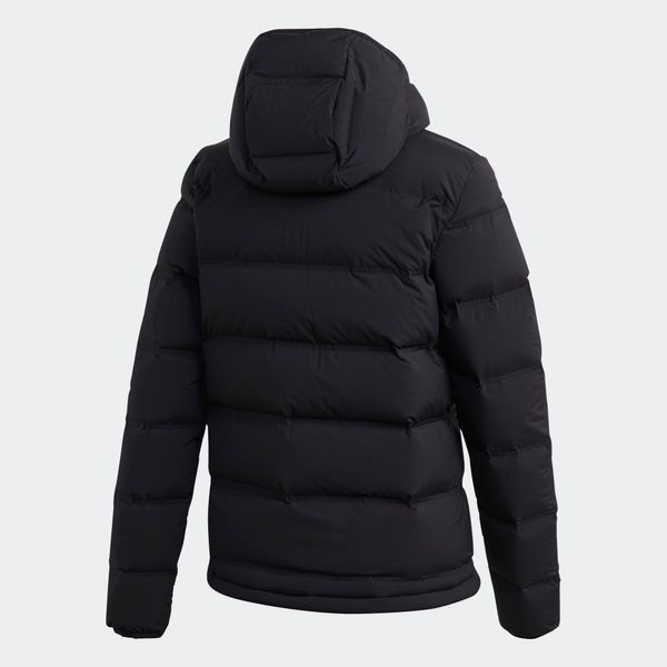 Куртка жіноча Adidas Helionic (FT2577), XS, WHS, 10% - 20%, 1-2 дні