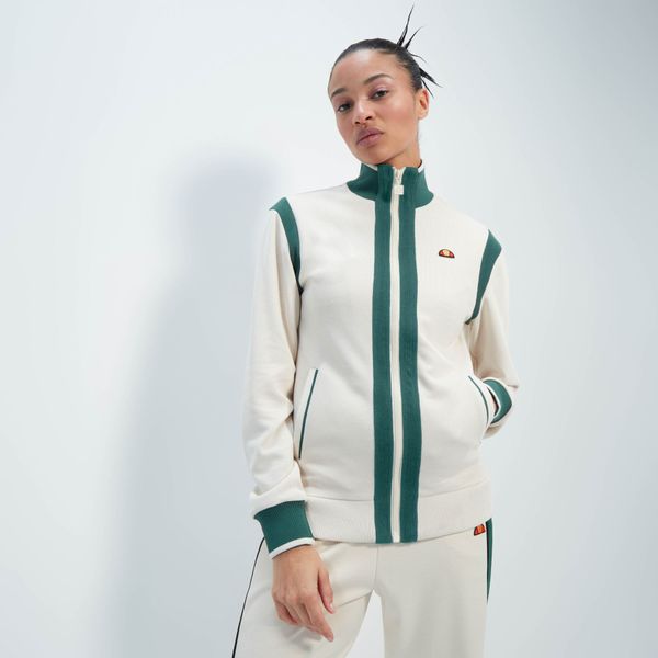 Спортивный костюм женской Ellesse Letteria Track Top (SGT19157-904), 2XS, WHS, 1-2 дня