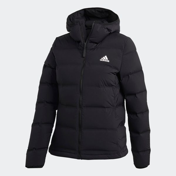 Куртка жіноча Adidas Helionic (FT2577), XS, WHS, 10% - 20%, 1-2 дні