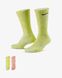 Фотографія Шкарпетки Nike Everyday Plus Cushioned Tie-Dye Crew Socks (DM3407-904) 3 з 4 | SPORTKINGDOM