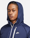 Фотографія Куртка чоловіча Nike Sportswear Therma-Fit Legacy (DD6857-410) 3 з 7 | SPORTKINGDOM