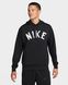 Фотографія Кофта чоловічі Nike Swoosh Dri-Fit French Terr (FV9919-010) 1 з 5 | SPORTKINGDOM