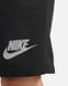 Фотографія Шорти чоловічі Nike Nsw Hybrid Ft Short (DO7233-010) 6 з 7 | SPORTKINGDOM