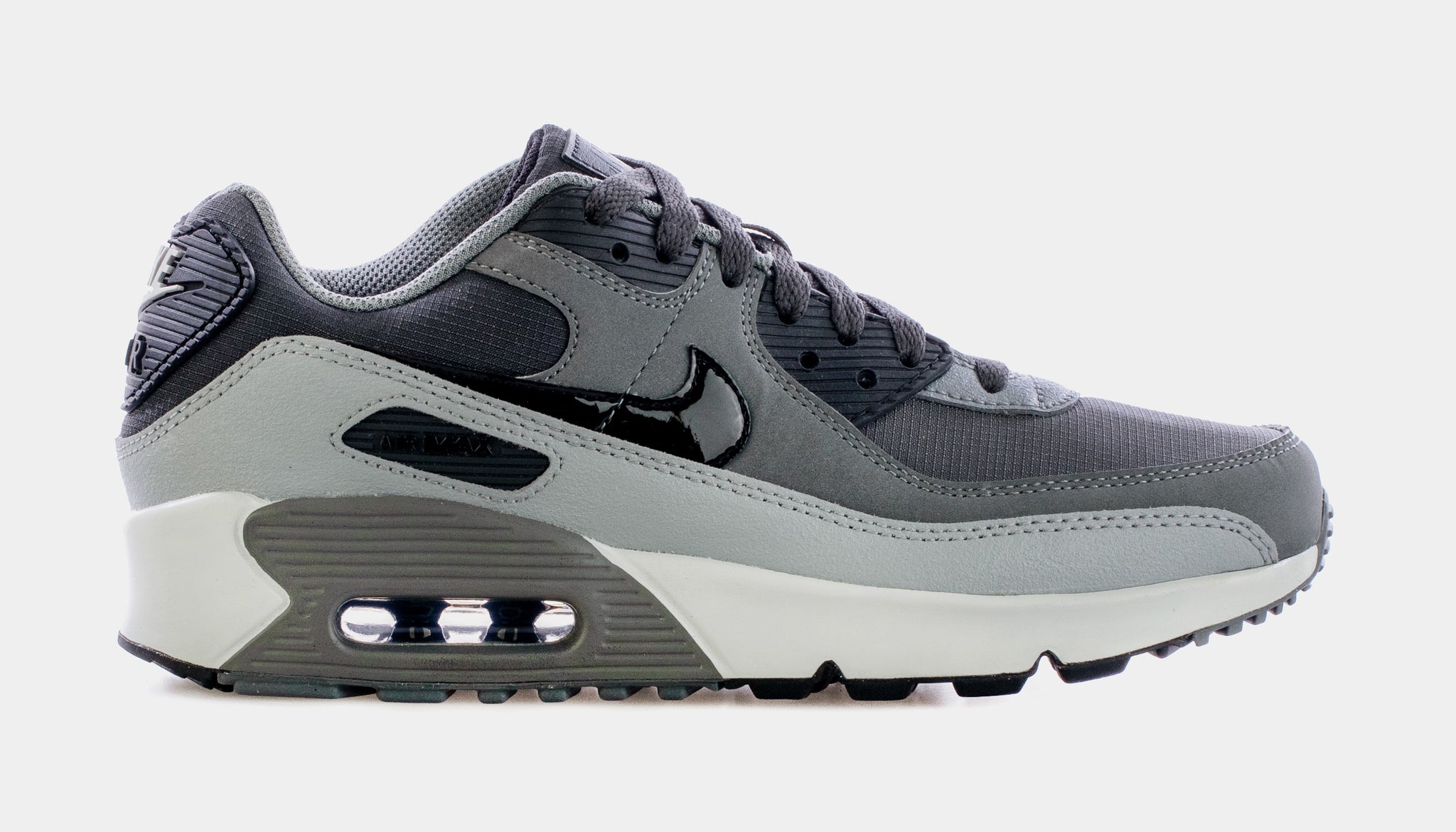 

Кросівки жіночі Nike Air Max 90 Ltr (Gs) (CD6864-015)