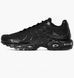 Фотографія Кросівки чоловічі Nike Air Max Plus Triple (604133-050) 1 з 8 | SPORTKINGDOM