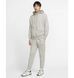 Фотографія Кофта чоловіча Nike M Nsw Club Hoodie Fz Ft (BV2648-063) 7 з 7 | SPORTKINGDOM