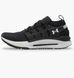 Фотографія Кросівки чоловічі Under Armour Phantom X Black (6007183-001) 1 з 5 | SPORTKINGDOM