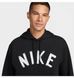 Фотографія Кофта чоловіча Nike Swoosh Dri-Fit French Terr (FV9919-010) 3 з 7 | SPORTKINGDOM