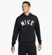 Фотографія Кофта чоловіча Nike Swoosh Dri-Fit French Terr (FV9919-010) 1 з 7 | SPORTKINGDOM