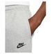 Фотография Брюки мужские Nike Tech Fleece (FB8002-063) 5 из 6 | SPORTKINGDOM