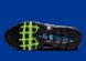 Фотографія Кросівки чоловічі Nike Air Max 95 Makes Reference To The Shoe’S Debut Year (DQ0268-001) 5 з 6 | SPORTKINGDOM