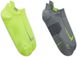 Фотография Носки Nike Pack 2 Running Socks (SX7554-929) 3 из 3 | SPORTKINGDOM
