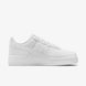 Фотографія Кросівки жіночі Nike Wmns Air Force 1 07 Lx (DD1525-100) 2 з 7 | SPORTKINGDOM
