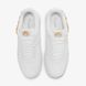 Фотографія Кросівки жіночі Nike Wmns Air Force 1 07 Lx (DD1525-100) 3 з 7 | SPORTKINGDOM