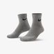 Фотографія Шкарпетки Nike U Nk Everyday Ltwt Ankle 3Pr (SX7677-964) 4 з 4 | SPORTKINGDOM