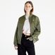Фотография Куртка женская Nike Sportswear Varsity Bomber Jacket (DV7876-222) 1 из 4 | SPORTKINGDOM