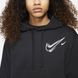 Фотографія Кофта чоловічі Nike Sportswear Men's Fleece Hoodie (DQ3942-010) 3 з 3 | SPORTKINGDOM