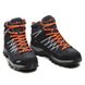 Фотография Ботинки мужские Cmp Rigel Mid Trekking Shoe (3Q12947-56UE) 3 из 4 | SPORTKINGDOM