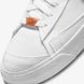 Фотографія Кросівки жіночі Nike Blazer Mid '77 Se (DC9265-101) 5 з 5 | SPORTKINGDOM