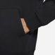 Фотографія Кофта чоловічі Nike Sportswear Men's Fleece Hoodie (DQ3942-010) 2 з 3 | SPORTKINGDOM